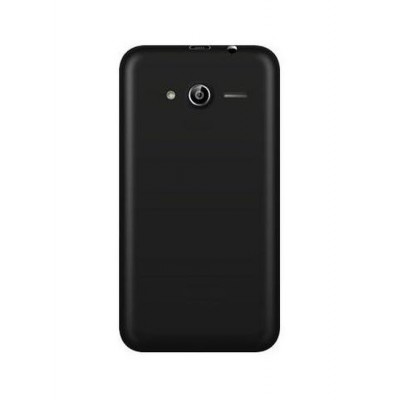 Full Body Housing For Fly F40 Plus Black - Maxbhi.com