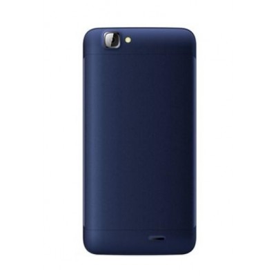 Full Body Housing For Gfive President G6 Plus Blue - Maxbhi.com