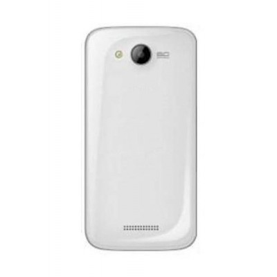 Full Body Housing For Infinix Race Jet X501 White - Maxbhi.com