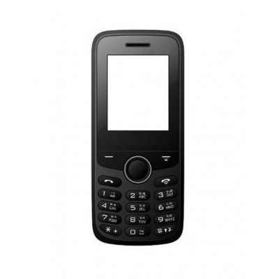 Full Body Housing For Lava Arc 11i White - Maxbhi Com