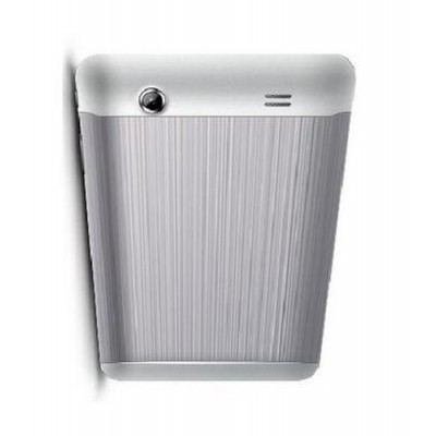 Full Body Housing For Lava M Tab White - Maxbhi.com