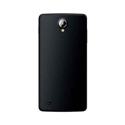 Full Body Housing For Lemon P105 Black - Maxbhi.com