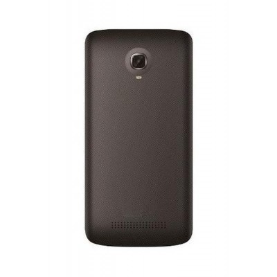 Full Body Housing For Lemon P14 Black - Maxbhi.com