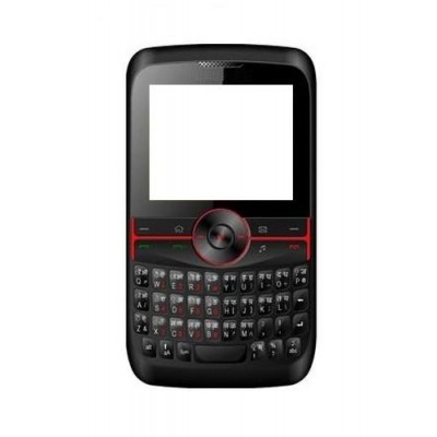 Full Body Housing For Reliance Haier Cg300 Red - Maxbhi Com