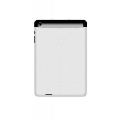 Full Body Housing For Simmtronics Xpad Freedom Black - Maxbhi Com