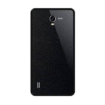 Full Body Housing For Spice Mi514 Black - Maxbhi.com