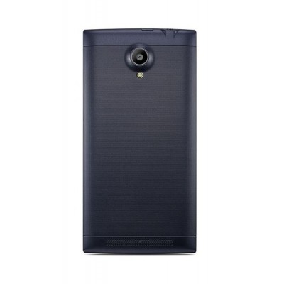 Full Body Housing For Thl T6s Black - Maxbhi.com