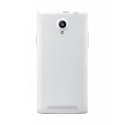 Full Body Housing For Thl T6s White - Maxbhi.com
