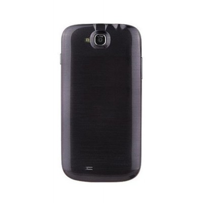Full Body Housing For Thl W8s Black - Maxbhi.com