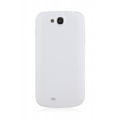 Full Body Housing For Thl W8s White - Maxbhi.com