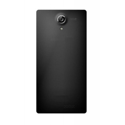 Full Body Housing For Videocon Infinium Z45 Nova Black - Maxbhi.com