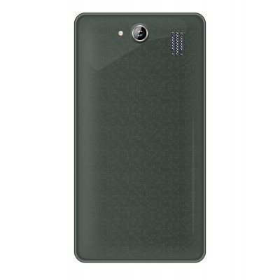 Full Body Housing For Zook Keypad Black - Maxbhi.com