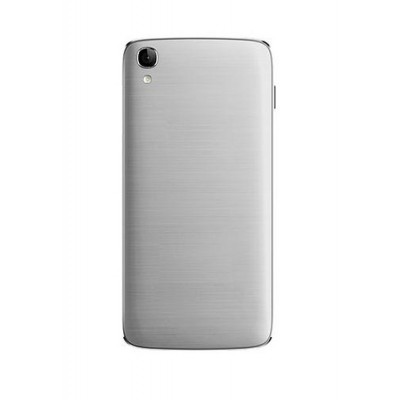 Full Body Housing For Alcatel Idol 3 5.5 White - Maxbhi.com