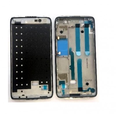 Full Body Housing For Alcatel Idol 4 White - Maxbhi Com