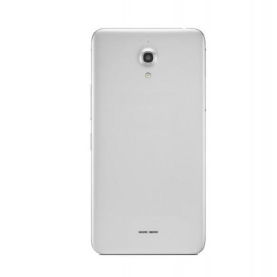 Full Body Housing For Alcatel Pixi 4 6 White - Maxbhi Com