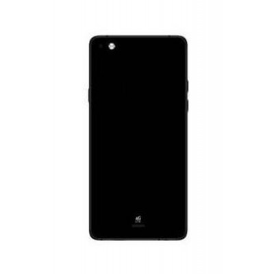 Full Body Housing For Blu Vivo Air Lte Black - Maxbhi.com