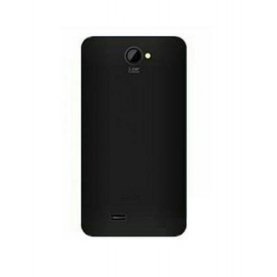 Full Body Housing For Celkon A35k Campus 4gb Black - Maxbhi.com