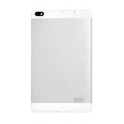 Full Body Housing For Celkon Diamond 4g Tab 8 Grey - Maxbhi.com