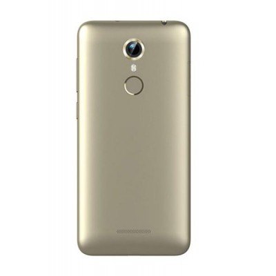 Full Body Housing For Coolpad Torino S Black - Maxbhi.com