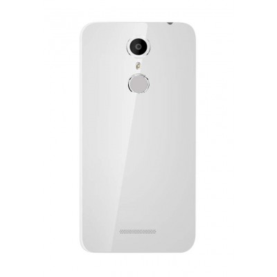 Full Body Housing For Coolpad Torino S White - Maxbhi.com