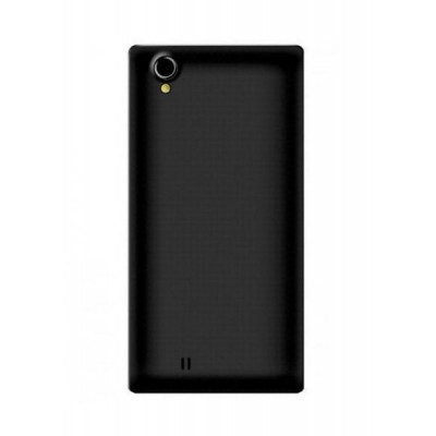 Full Body Housing For Gfive President A98 Black - Maxbhi.com