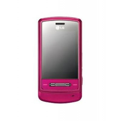 Full Body Housing For Lg Shine Ke 970 Pink - Maxbhi.com