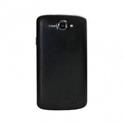 Full Body Housing For Spice N300 Blue - Maxbhi Com