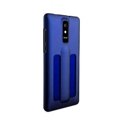 Full Body Housing For Spice Smart Flo 508 Mi508 Blue - Maxbhi.com
