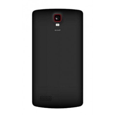 Full Body Housing For Spice Stellar 507 Mi507 Blue Black - Maxbhi.com