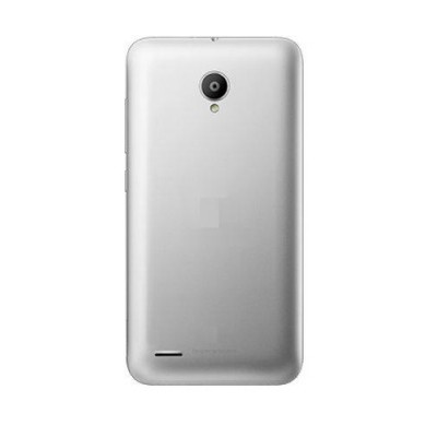 Full Body Housing For Vodafone Smart Prime 6 White - Maxbhi.com
