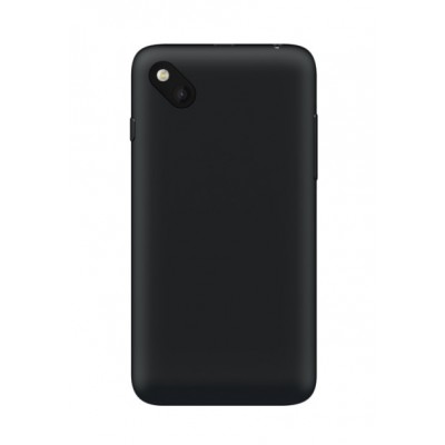 Full Body Housing For Wiko Sunset2 Black - Maxbhi.com