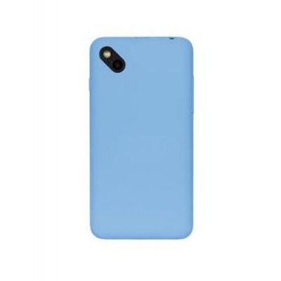 Full Body Housing For Wiko Sunset2 Blue - Maxbhi.com