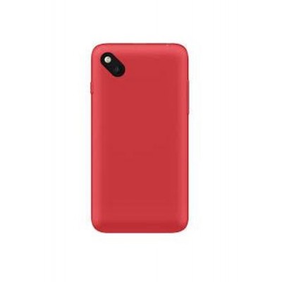 Full Body Housing For Wiko Sunset2 Coral - Maxbhi.com