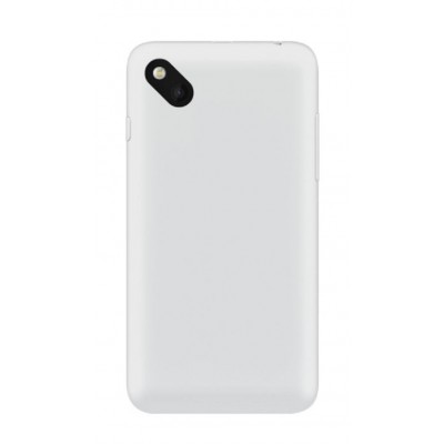 Full Body Housing For Wiko Sunset2 White - Maxbhi.com