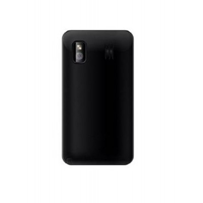 Full Body Housing For Gfive Spark A1 Black - Maxbhi.com