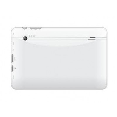 Full Body Housing For Intex Ibuddy Connect White - Maxbhi.com