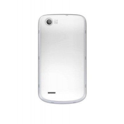 Full Body Housing For Lemon T99 Black White - Maxbhi.com