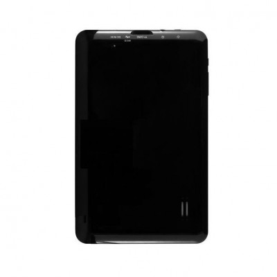 Full Body Housing For Mitashi Play Be 200 Black - Maxbhi Com