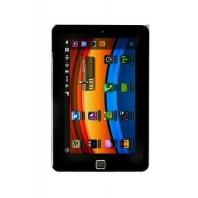 Full Body Housing For Veedee Phone Call 7 Inch Black - Maxbhi.com