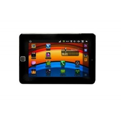 Full Body Housing For Veedee Phone Call 7 Inch White - Maxbhi.com