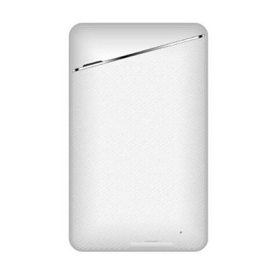 Full Body Housing For Vox Mobile V101 White - Maxbhi Com