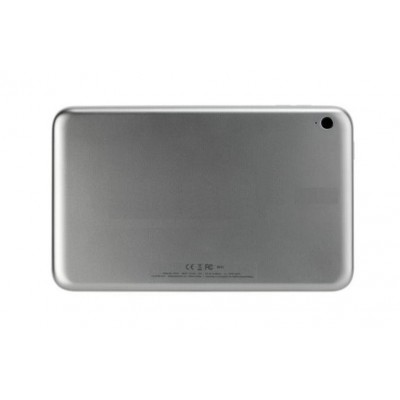 Full Body Housing For Acer Iconia W3810 64gb Black - Maxbhi.com