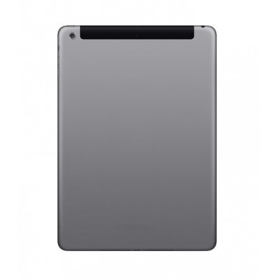 Full Body Housing For Apple Ipad Air 16gb Cellular Grey - Maxbhi.com