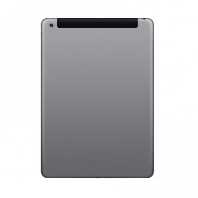 Full Body Housing For Apple Ipad Air 64gb Cellular Black - Maxbhi Com