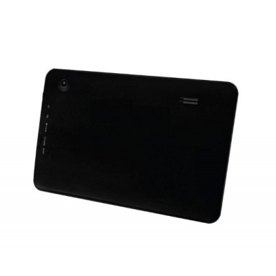 Full Body Housing For Datawind Ubislate 9ci Black - Maxbhi.com