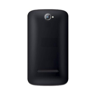Full Body Housing For Iball Andi 3.5kke Black - Maxbhi.com