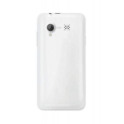 Full Body Housing For Iball Andi 4.5 Ripple 2g White - Maxbhi.com