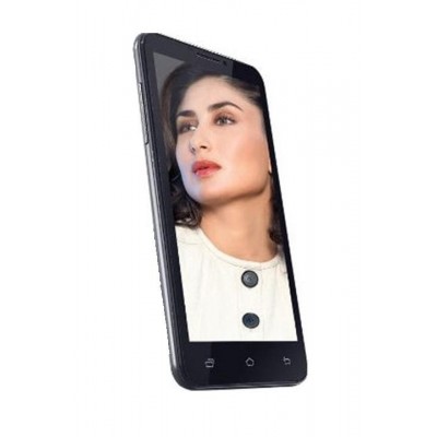 Full Body Housing For Iball Andi 5.9l Black - Maxbhi.com