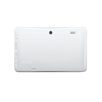Full Body Housing For Iball Slide 6309r White - Maxbhi.com