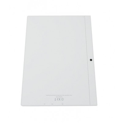 Full Body Housing For Notion Ink Adam Ii Wifi Black - Maxbhi.com